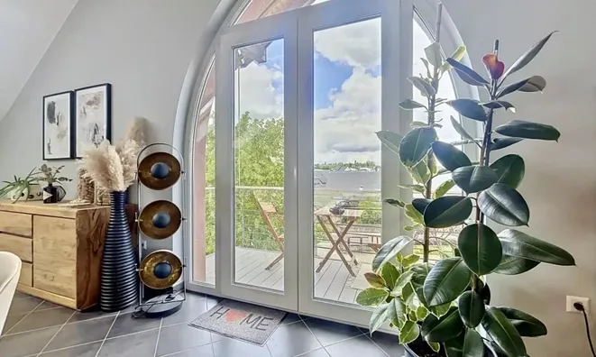 Недвижимость Apartment 2 bedrooms for sale in Oberfeulen: 6