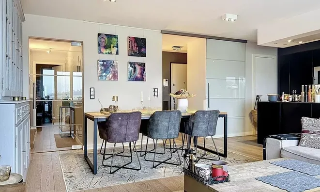 Недвижимость Apartment 3 bedrooms for sale in Bettembourg: 5