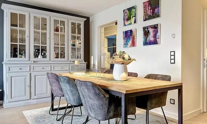 Недвижимость Apartment 3 bedrooms for sale in Bettembourg: 6