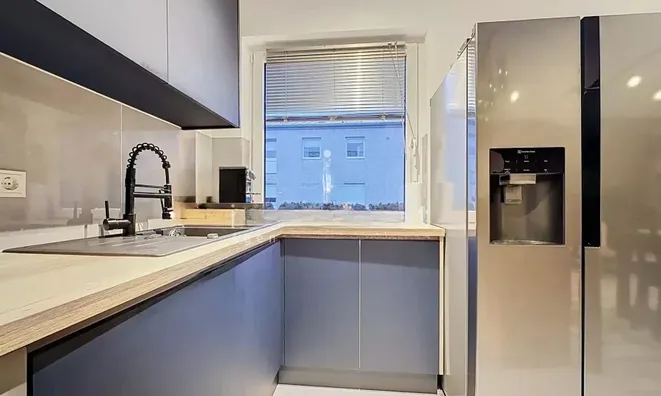 Недвижимость Apartment 2 bedrooms for sale in Echternach: 3