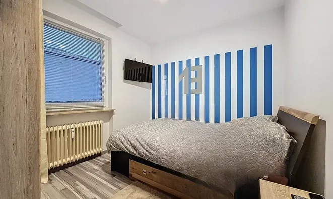 Недвижимость Apartment 2 bedrooms for sale in Echternach: 6