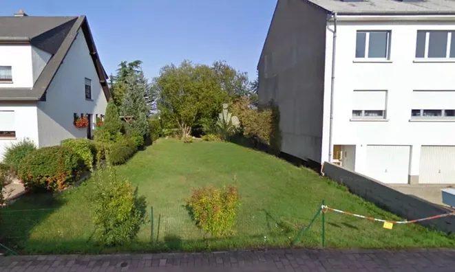 Недвижимость Apartment 2 bedrooms for sale in Itzig: 4