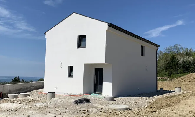 Недвижимость House, Kolomban: 2