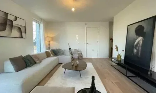 Недвижимость Semi-detached house 3 bedrooms for sale in Warken: 1