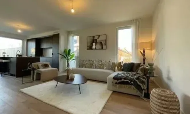 Недвижимость Semi-detached house 3 bedrooms for sale in Warken: 2