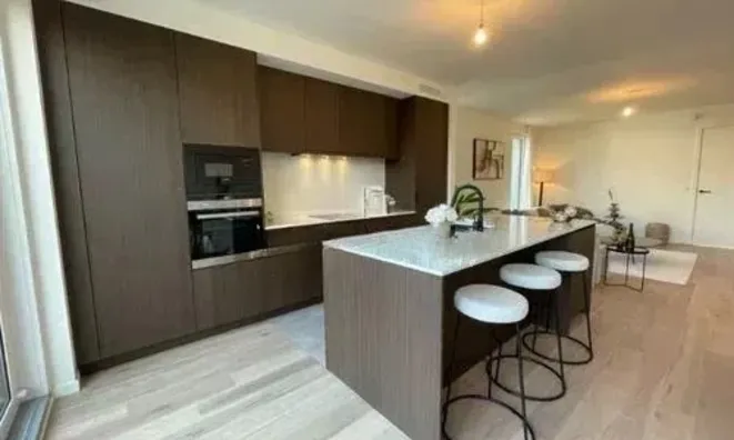 Недвижимость Semi-detached house 3 bedrooms for sale in Warken: 3
