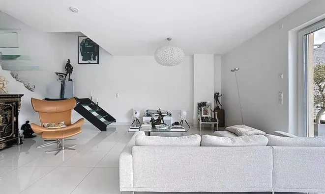 Недвижимость Apartment 3 bedrooms for sale in Itzig: 2