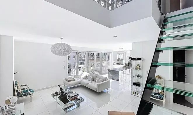 Недвижимость Apartment 3 bedrooms for sale in Itzig: 3
