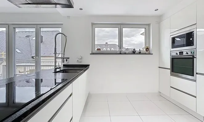 Недвижимость Apartment 3 bedrooms for sale in Itzig: 4