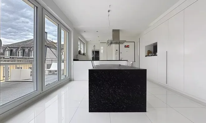 Недвижимость Apartment 3 bedrooms for sale in Itzig: 5