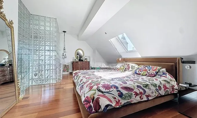 Недвижимость Apartment 3 bedrooms for sale in Itzig: 6