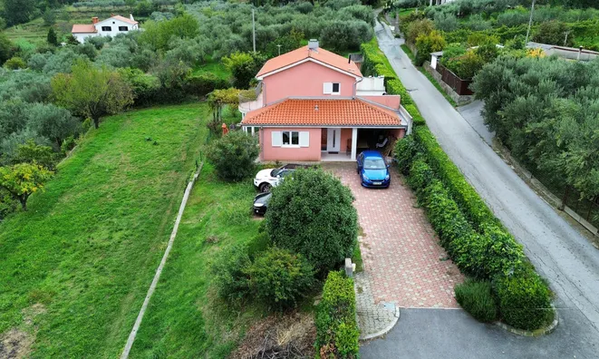 Недвижимость House in Kampele: 4