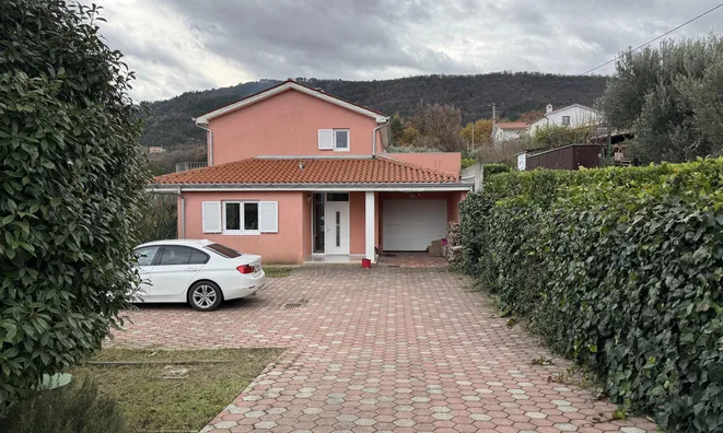 Недвижимость House in Kampele: 5
