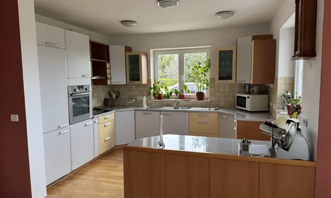 Недвижимость House in Kampele: 9