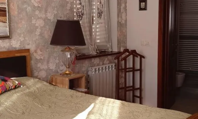 Недвижимость House with Terrace Yagodje: 18