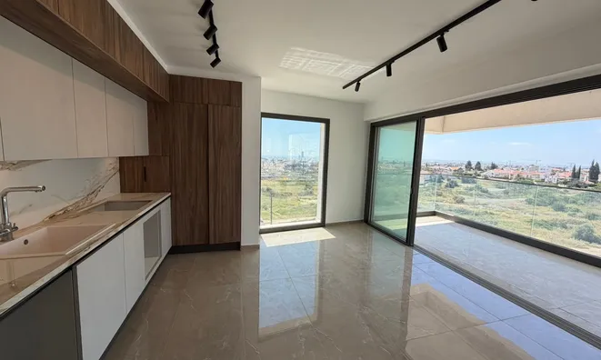 Недвижимость 2 Bedroom Apartment For sale in Nea Ekali , Limassol: 1