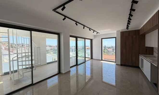 Недвижимость 2 Bedroom Apartment For sale in Nea Ekali , Limassol: 2
