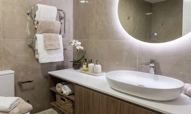 Недвижимость 2 Bedroom Apartment For sale in Nea Ekali , Limassol: 6