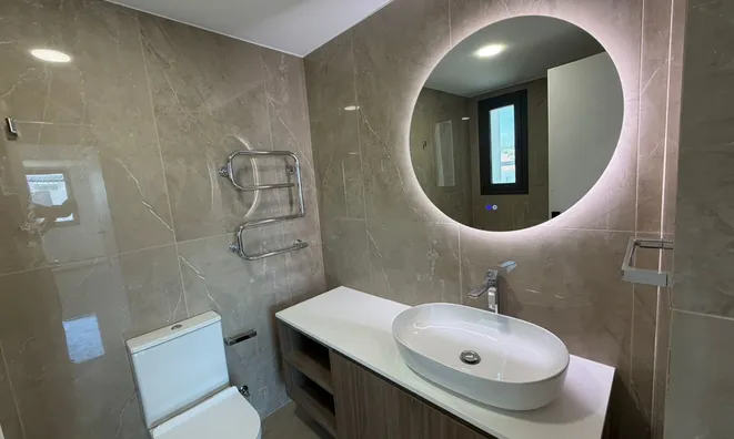 Недвижимость 2 Bedroom Apartment For sale in Nea Ekali , Limassol: 7