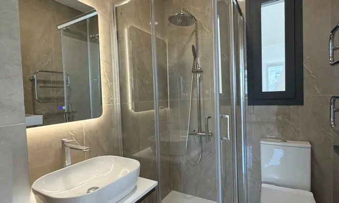 Недвижимость 2 Bedroom Apartment For sale in Nea Ekali , Limassol: 11