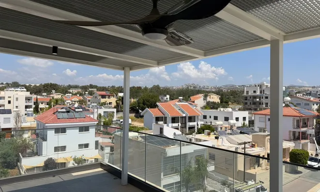 Недвижимость 2 Bedroom Apartment For sale in Nea Ekali , Limassol: 12