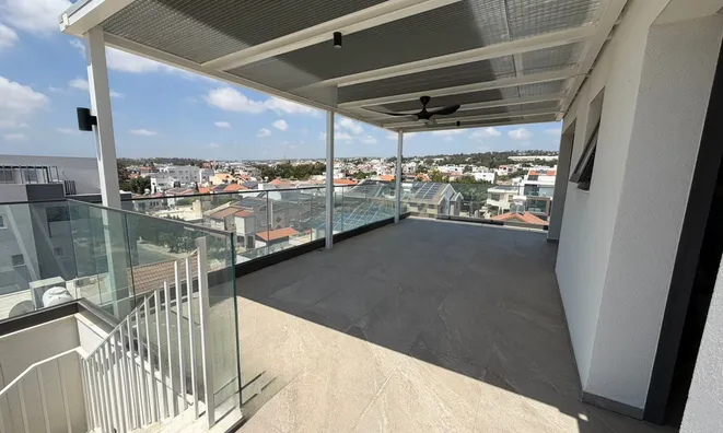 Недвижимость 2 Bedroom Apartment For sale in Nea Ekali , Limassol: 13