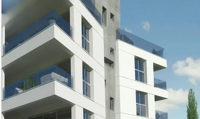 Недвижимость 2 Bedroom Apartment For sale in Nea Ekali , Limassol: 14