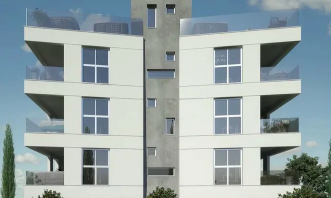 Недвижимость 2 Bedroom Apartment For sale in Nea Ekali , Limassol: 15