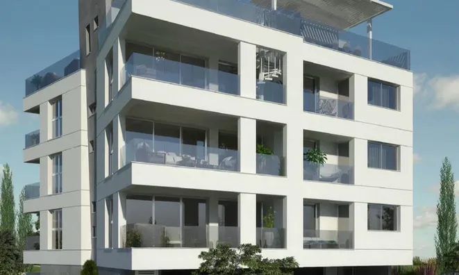 Недвижимость 2 Bedroom Apartment For sale in Nea Ekali , Limassol: 16
