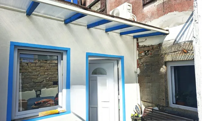 Недвижимость House in Izola, Nozhed.: 4
