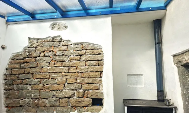 Недвижимость House in Izola, Nozhed.: 5