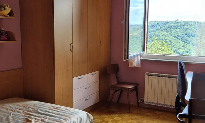 Недвижимость Двухэтажный дом Изола Кортэ: 16