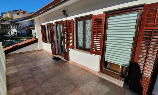 Недвижимость House, duplex Izola, Yagodje: 24