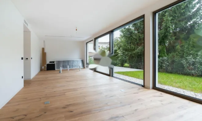 Недвижимость Четырехкомнатная квартира Бежиград: 17