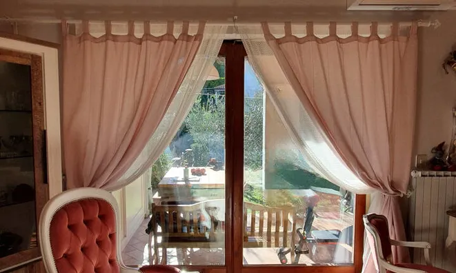 Недвижимость House with a terrace in Izola: 8