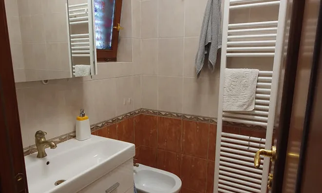 Недвижимость House with a terrace in Izola: 24