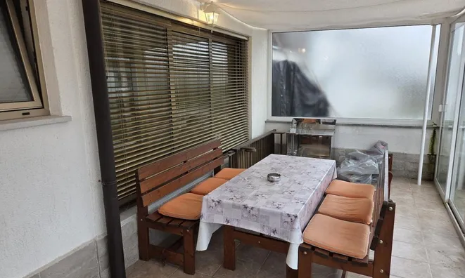 Недвижимость House with a terrace in Yagodye: 9