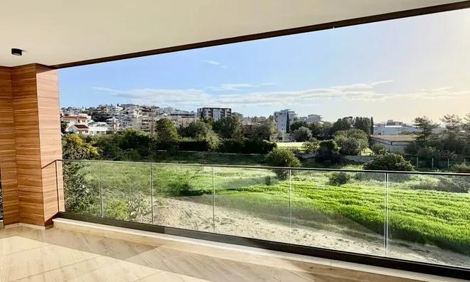 Недвижимость 2 Bedroom Apartment For Sale in Mesa Geitonia, Limassol: 7