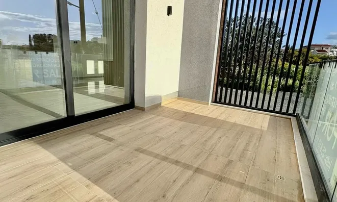 Недвижимость 2 Bedroom Apartment For Sale in Mesa Geitonia, Limassol: 8