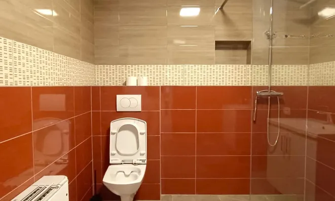 Недвижимость House with Terrace Isola: 7