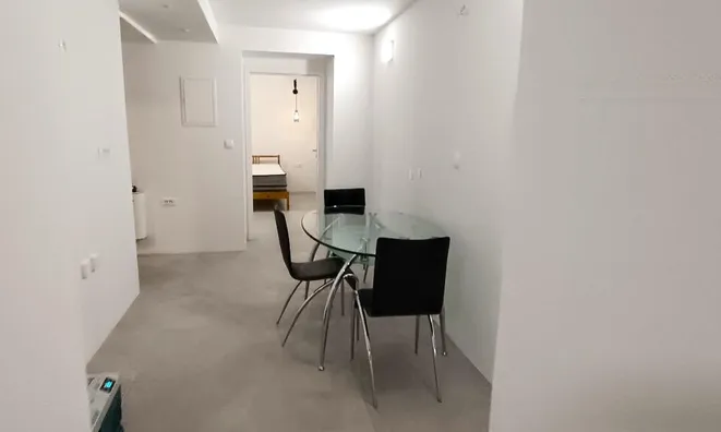Недвижимость House with Terrace Isola: 10