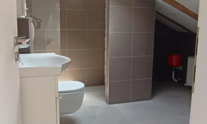 Недвижимость House with Terrace Isola: 18