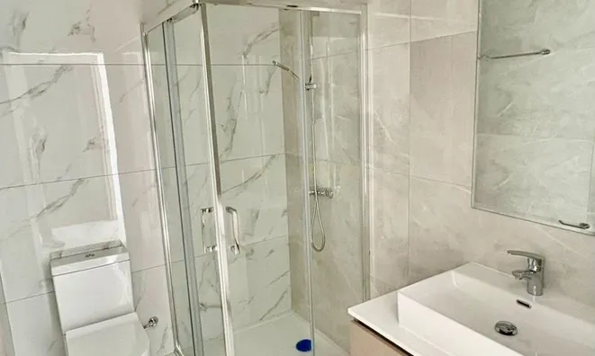 Недвижимость 2 Bedroom Apartment For Sale in Mesa Geitonia, Limassol: 7
