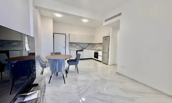 Недвижимость 1 Bedroom Apartment For Sale in Germasogeia,Limassol: 1