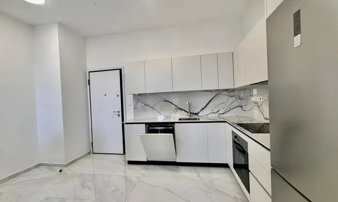 Недвижимость 1 Bedroom Apartment For Sale in Germasogeia,Limassol: 2