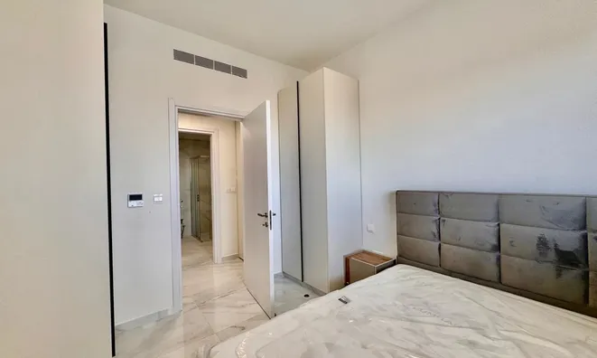 Недвижимость 1 Bedroom Apartment For Sale in Germasogeia,Limassol: 4