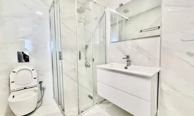 Недвижимость 1 Bedroom Apartment For Sale in Germasogeia,Limassol: 5