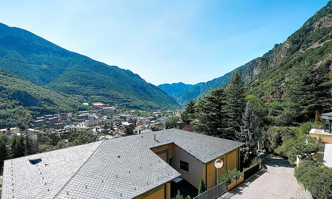 Недвижимость Apartment for sale in Andorra la Vella, 4 bedrooms: 7