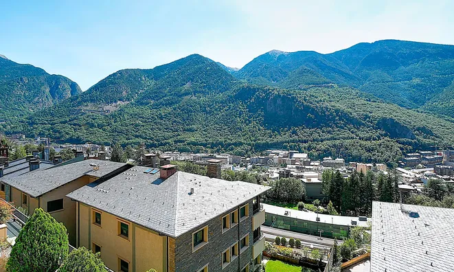 Недвижимость Apartment for sale in Andorra la Vella, 4 bedrooms: 8