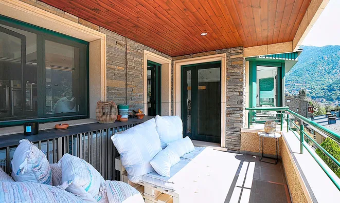 Недвижимость Apartment for sale in Andorra la Vella, 4 bedrooms: 9